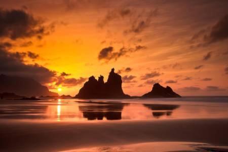 شقة Adeje Callao Salvaje Duplex Sur Tenerife المظهر الخارجي الصورة