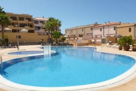 شقة Adeje Callao Salvaje Duplex Sur Tenerife المظهر الخارجي الصورة